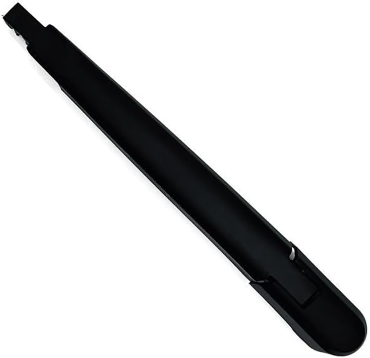 GOIPKO Arm Rear Wiper, Rear Windsheild Back Wiper Arm and Blade Set For Chevrolet Equinox 2022-2024 New 85118764 - Image 3